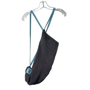 Fabletics bag long Gray Teal